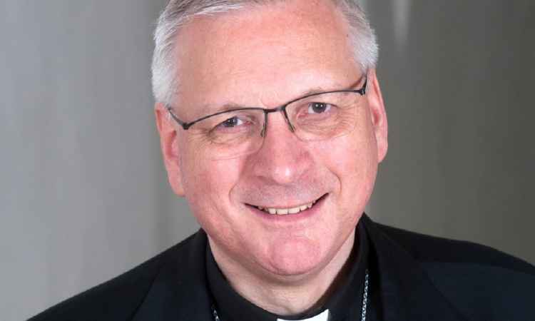 Weihnachtsbotschaft 2025