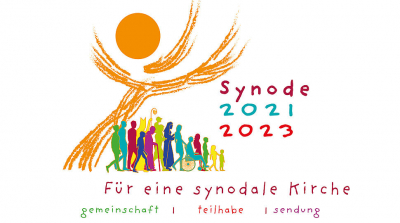 Titelbild der Synode