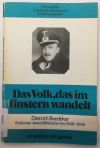 Das Volk, das im finstern wandelt