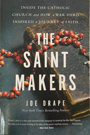 The Saint Makers