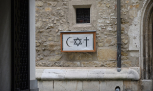 Gemeinsames Fasten der Religionen 2025: Ein spirituelles Band zwischen den Glaubensgemeinschaften