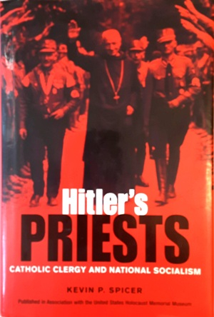 Hitler&#039;s Priests