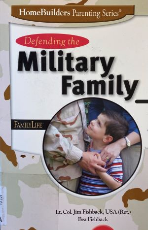 Defending the Military Family