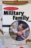 Materialien für die Militärseelsorge: „Defending the Military Family“ und „The Combat Trauma Healing Manual“