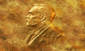 Geistliche im Rampenlicht der Nobelpreise: Ein seltener, aber bedeutsamer Moment