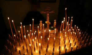 Orthodoxe Fastenzeit beginnt am 18. März