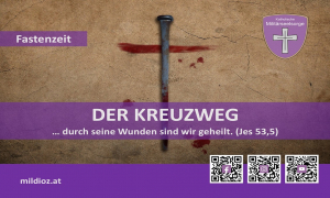 Der Kreuzweg: Ein spiritueller Weg durch Leid hin zur Hoffnung