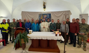 Militärpfarre beim Militärkommando Oberösterreich: Blick auf die Militärpfarrgemeinderatswahl 2027 