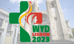 Weltjugendtag Lissabon 2023