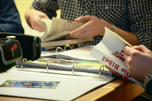  Aber nur für jene Schüler, die keinen Religionsunterricht besuchen - Erklärung der Bischofskonferenz: &quot;Vermittlung ethischer Bildung gehört zu den Kernaufgaben der Schule&quot; 