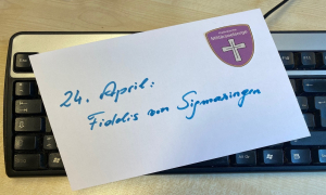 Fidelis von Sigmaringen: Der Heilige des Tages