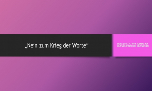 &quot;Nein zum Krieg der Worte&quot; – Papst Leo XIV. würdigt Journalisten bei erster Audienz