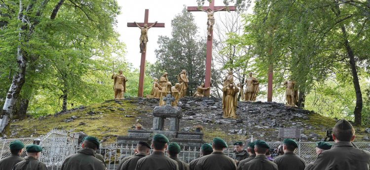 Die Karwoche und das Osterfest bildet das Fundament des Christlichen Glaubens. Hier finden Sie alles Wissenswertes zur Karwoche und dem Osterfest