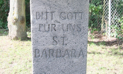 Barbarafeier in Eisenstadt