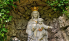 Maria mit Kind