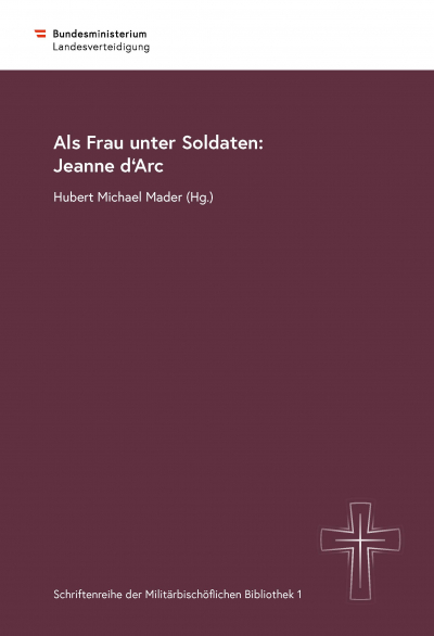 Schriftenreihe der Militärbischöflichen Bibliothek