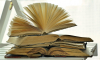 23.04.2023 - Welttag des Buches: Heimische Orden bewahren 4,5 Millionen Bücher