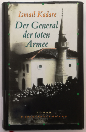 Der General der toten Armee