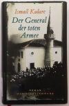 Militärseelsorge in der Literatur: „Der General der toten Armee“