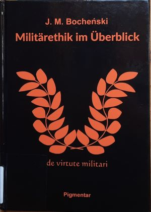 Militärethik im Überblick