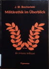 Militärethik im Überblick