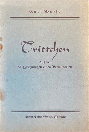 Trittchen