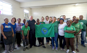 Militärbischof mit Delegation der Dreikönigsaktion in Region Belo Horizonte auf Projektbesuch: &quot;Beeindruckende Lebensfreude und zugleich bedrückendes Leid und Ungerechtigkeiten&quot; 