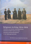 Geschichte der Militärseelsorge: "Religionen im Krieg 1914-1918"