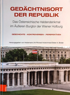 Gedächtnisorte der Republik