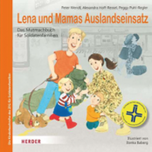 Wendl - Lena und Mamas Auslandseinsatz