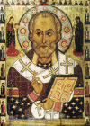 Nikolaus von Myra: Einer, der stets das Gute wollte!