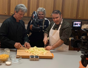 Militärdekan Alexander Wessely in "neuer Rolle"