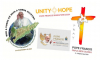 Papst Franziskus in Papua-Neuguinea angekommen