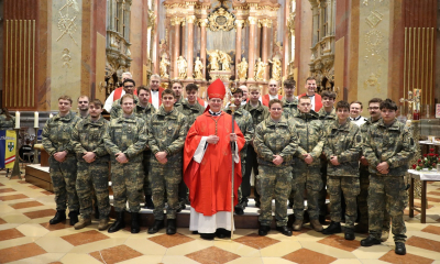 Bild: AbtÖA&amp;Komm/MilKdo NÖ