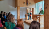 Feierlicher Kindergottesdienst