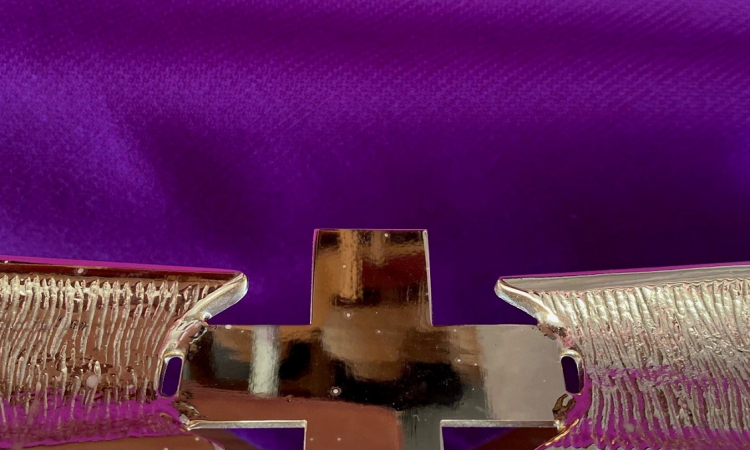 Die Fastenzeit: Herkunft, Zeichen und gelebte Tradition