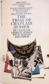 Erlebnisberichte von Militärseelsorgern: &quot;The Trial of Chaplain Jensen&quot;