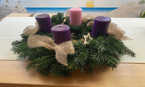 Wissenswertes rund um den Advent